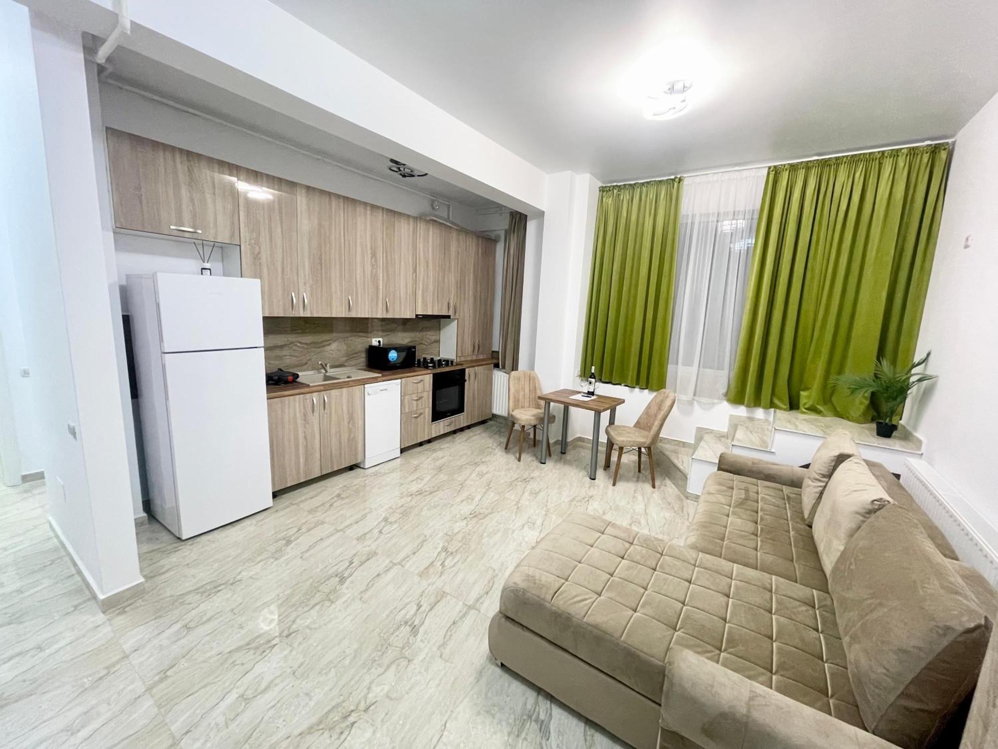 Central Adress Dd20 Bükreş Dış mekan fotoğraf