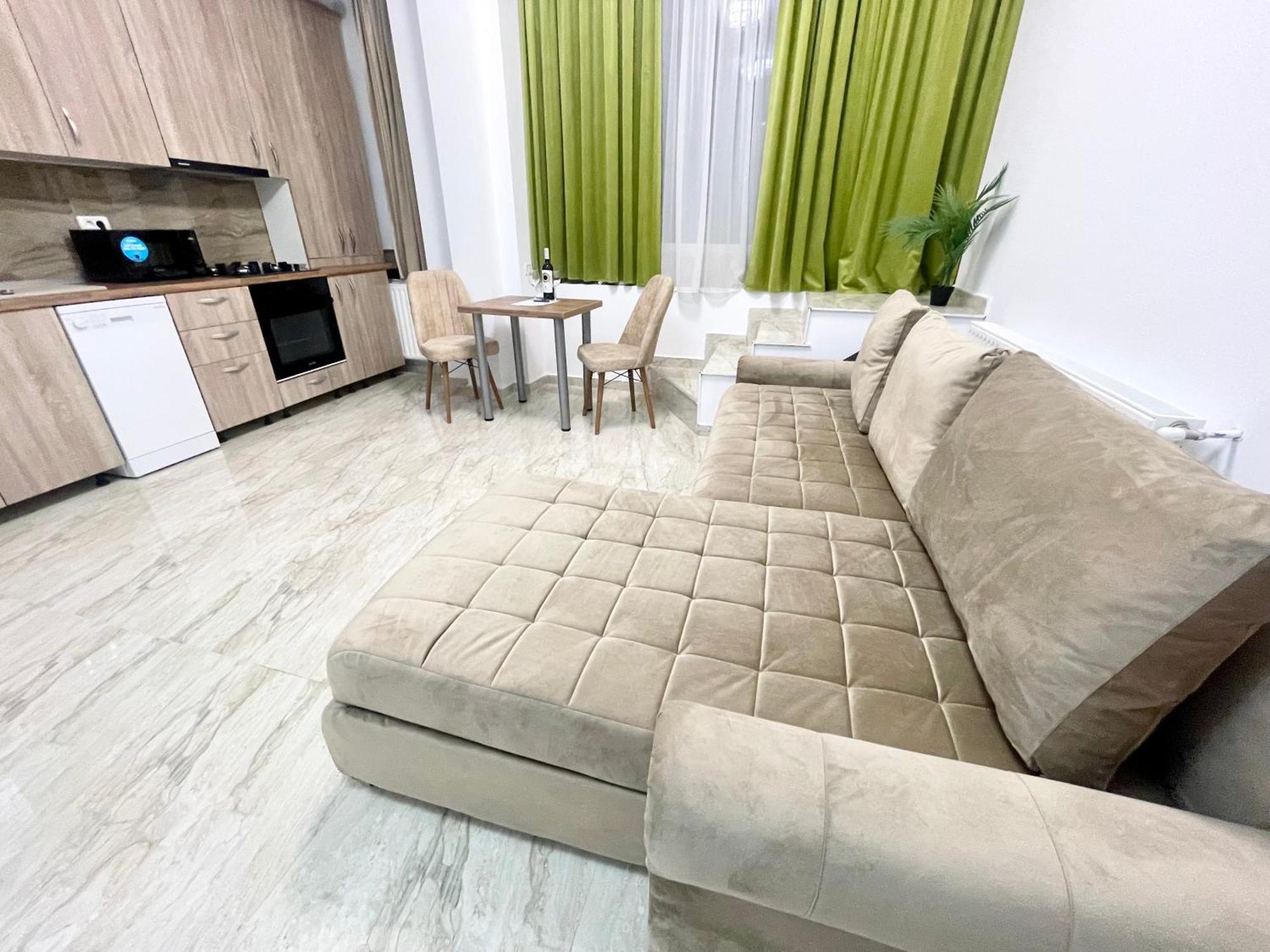 Central Adress Dd20 Bükreş Dış mekan fotoğraf