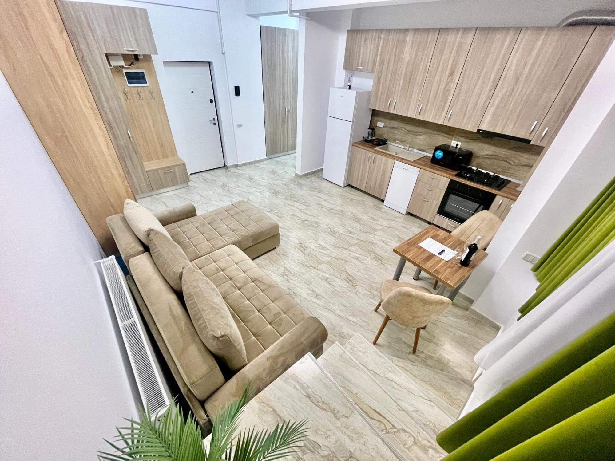 Central Adress Dd20 Bükreş Dış mekan fotoğraf