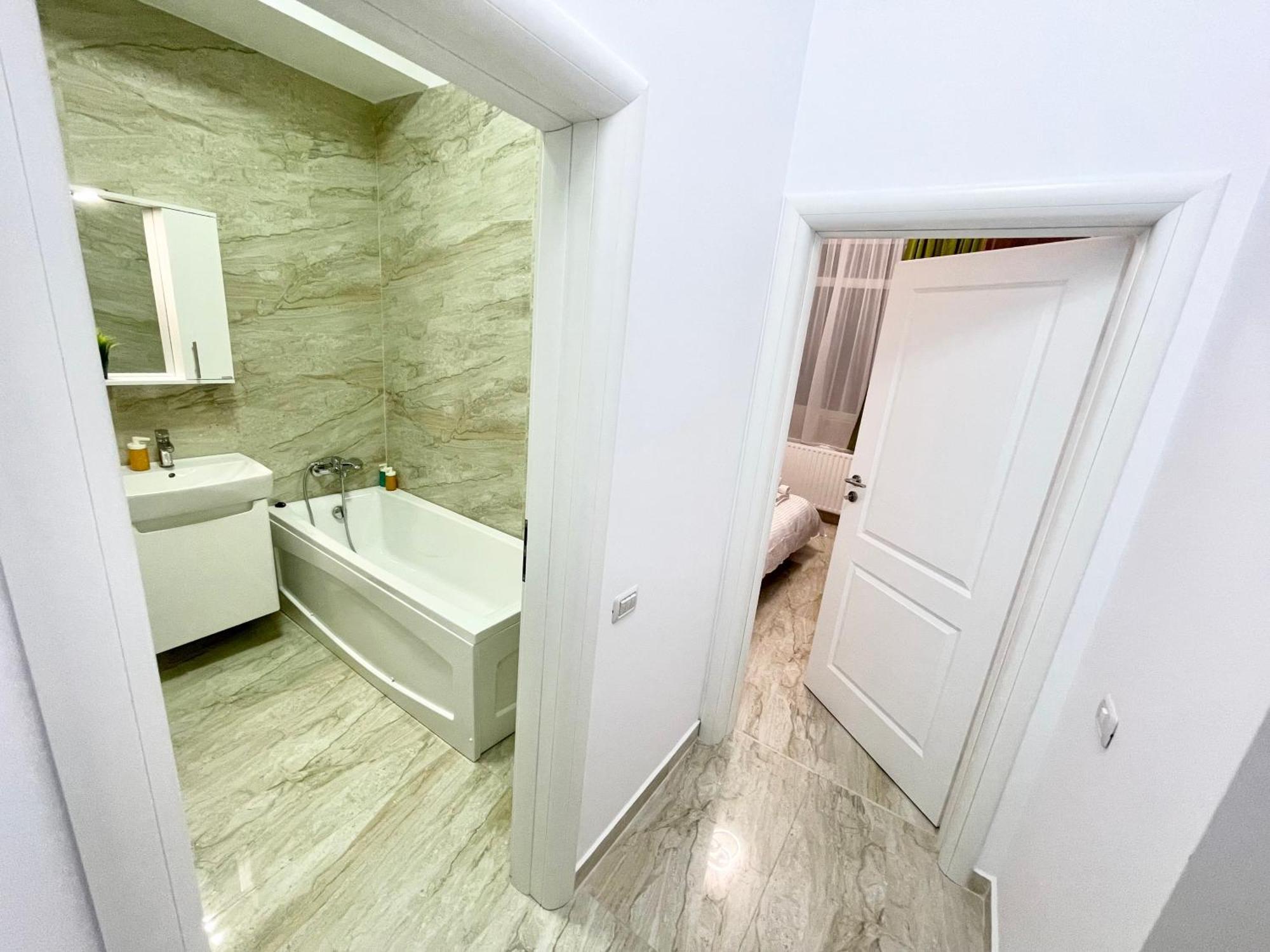 Central Adress Dd20 Bükreş Dış mekan fotoğraf