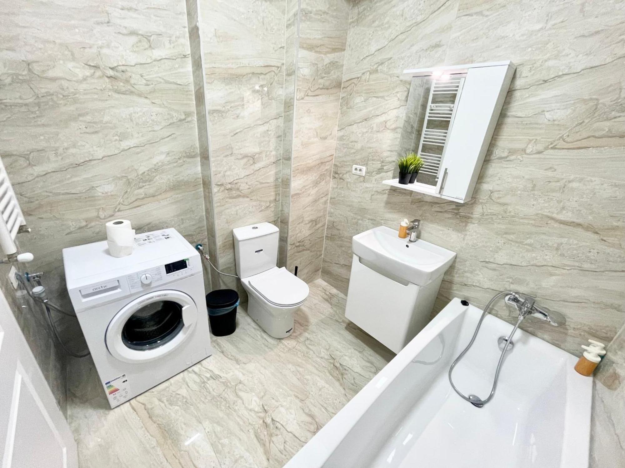 Central Adress Dd20 Bükreş Dış mekan fotoğraf