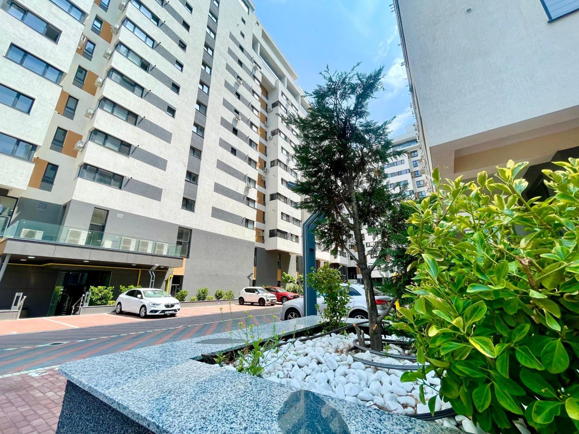Central Adress Dd20 Bükreş Dış mekan fotoğraf